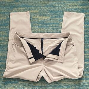 Lululemon Men's Beige Casual Pants